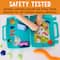 Creativity for Kids&#xAE; Sensory on the Go Camping Play Kit